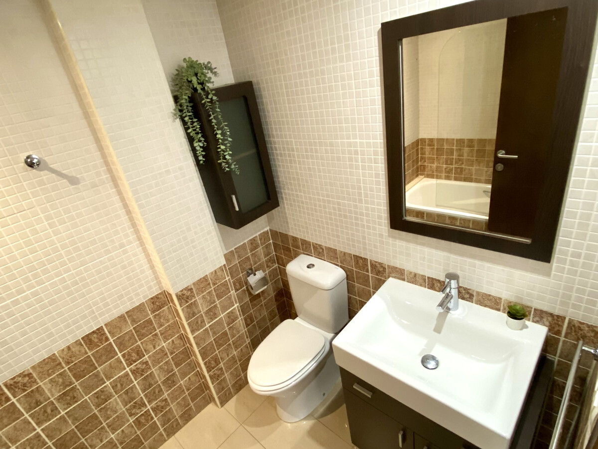 Appartement 85 m² front de plage à Denia - Photo 16
