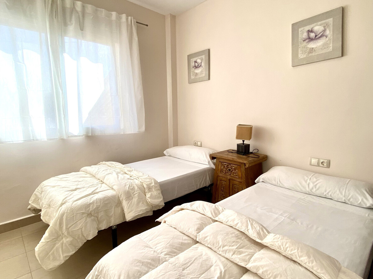 Appartement 85 m² front de plage à Denia - Photo 17