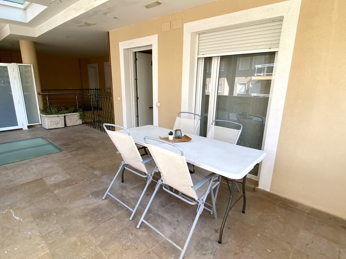 Appartement 85 m² front de plage à Denia - Photo 21