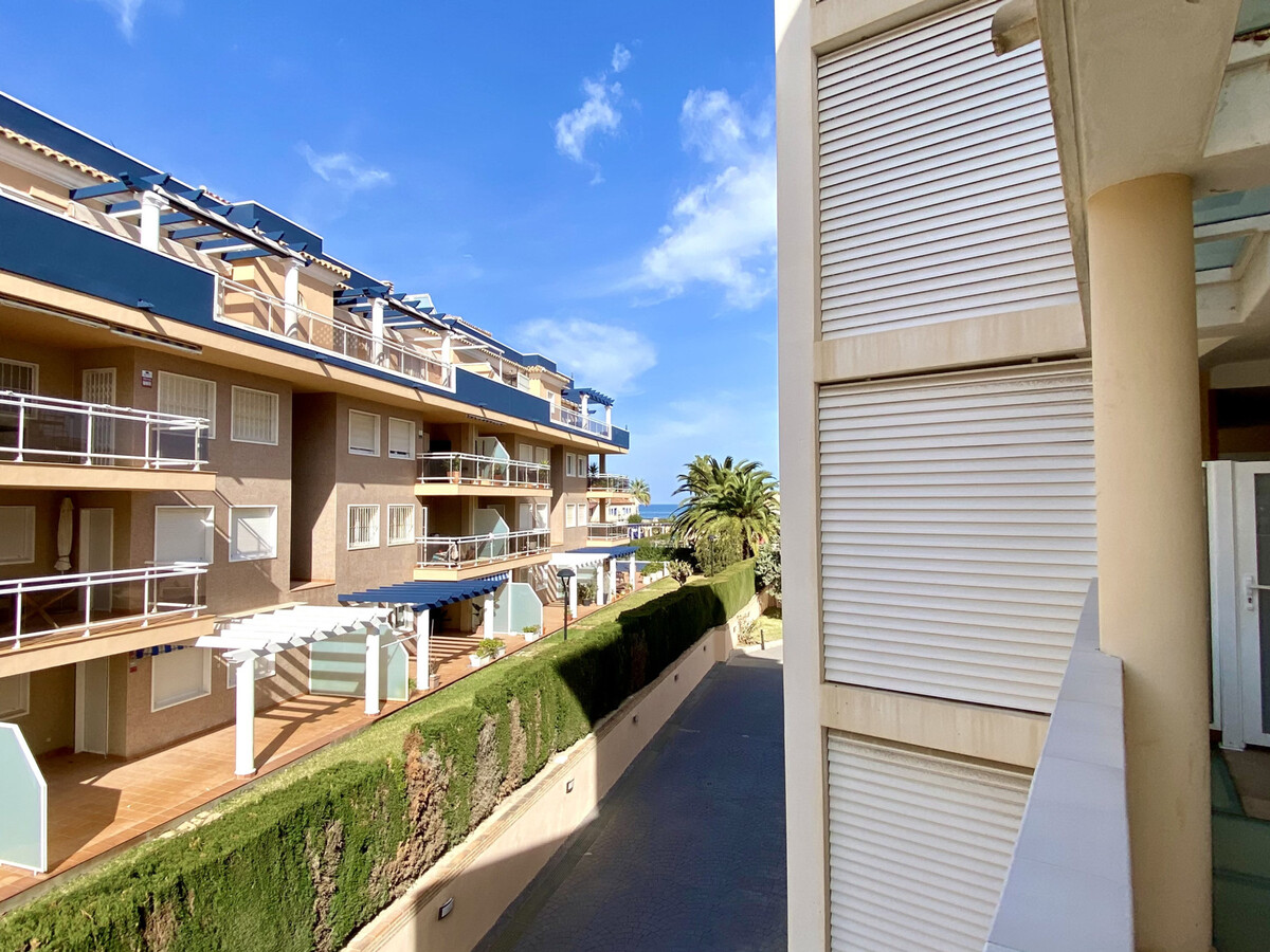 Appartement 85 m² front de plage à Denia - Photo 22