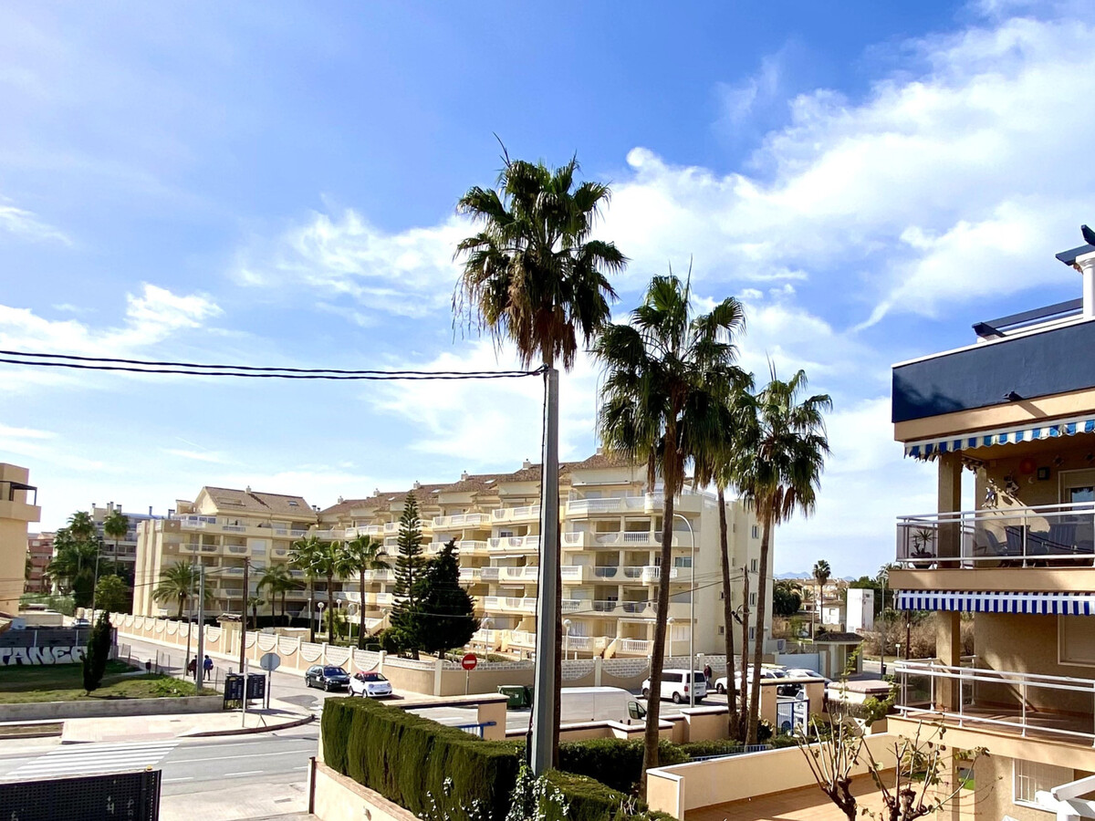 Appartement 85 m² front de plage à Denia - Photo 23