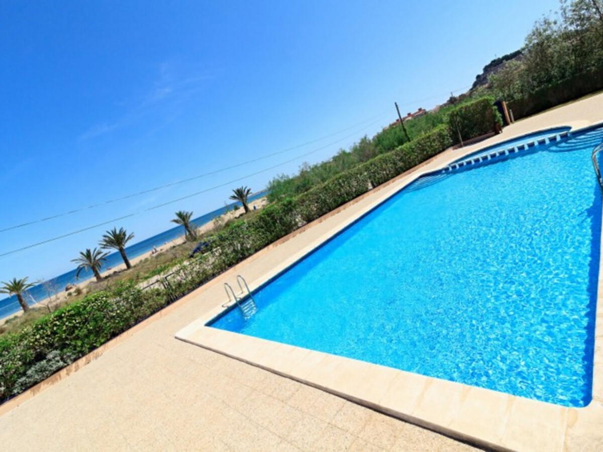 Appartement 85 m² front de plage à Denia - Photo 24