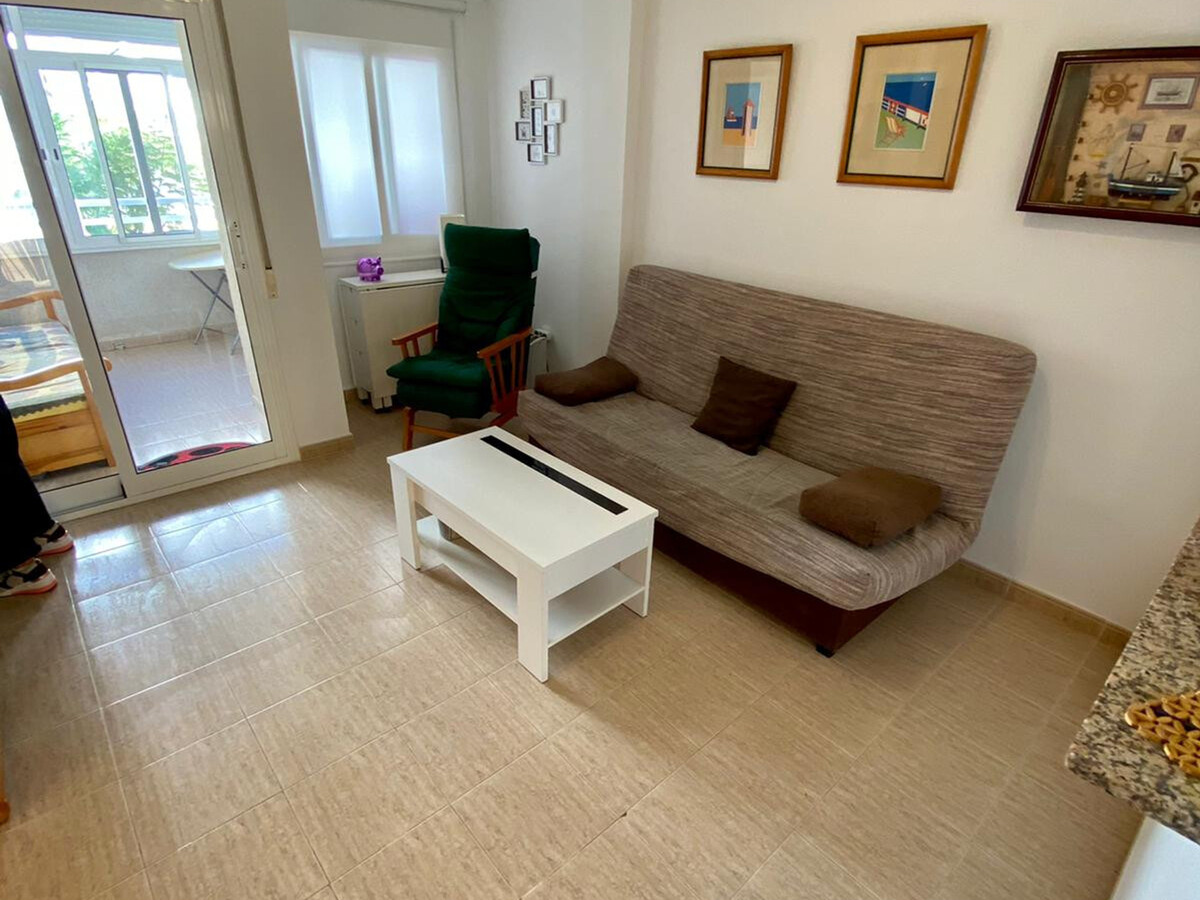 Appartement 2 ch climatisé avec piscine à Denia - Photo 3