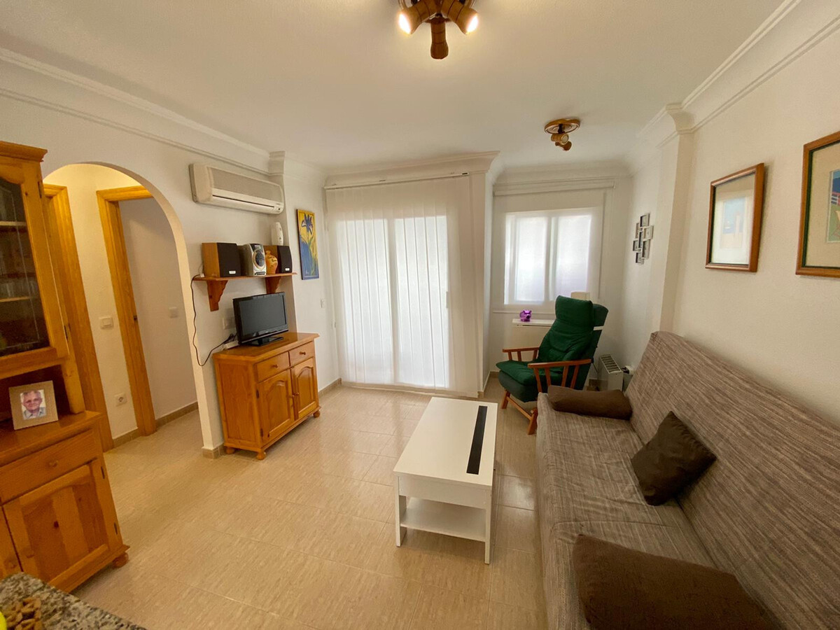 Appartement 2 ch climatisé avec piscine à Denia - Photo 4