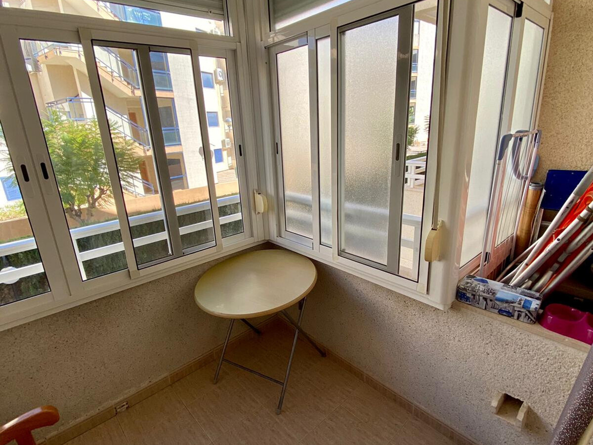 Appartement 2 ch climatisé avec piscine à Denia - Photo 5