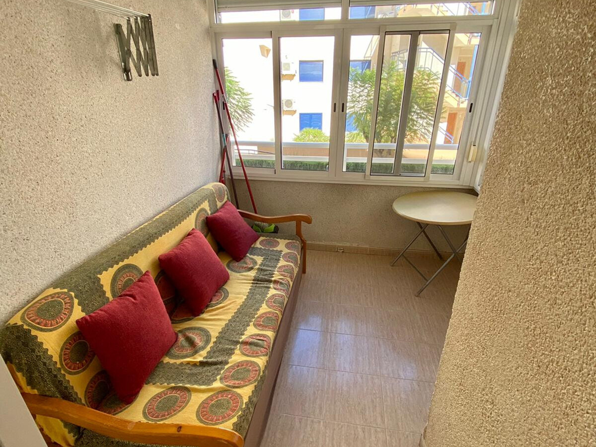 Appartement 2 ch climatisé avec piscine à Denia - Photo 6