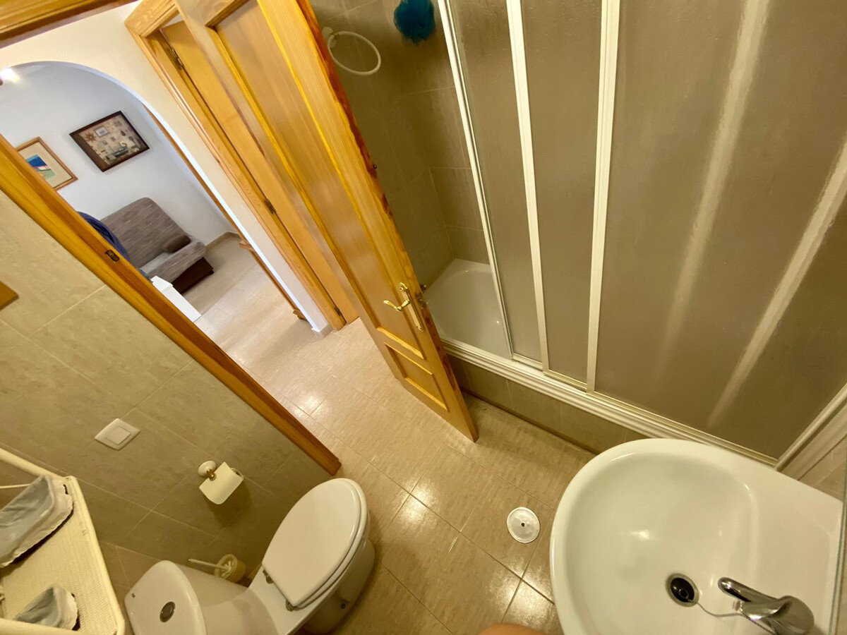 Appartement 2 ch climatisé avec piscine à Denia - Photo 13