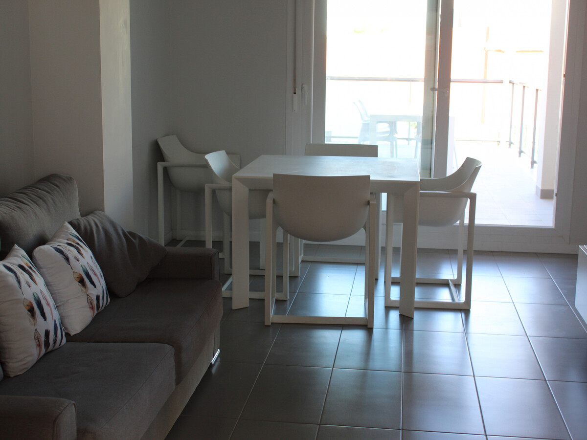 Appartement 70m² plage à 100m - Piscine, Denia - Photo 8