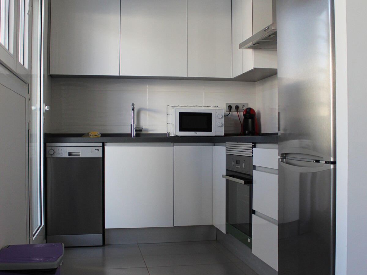 Appartement 70m² plage à 100m - Piscine, Denia - Photo 9