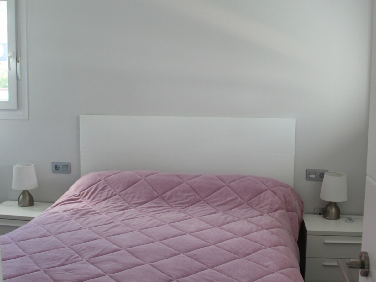 Appartement 70m² plage à 100m - Piscine, Denia - Photo 10