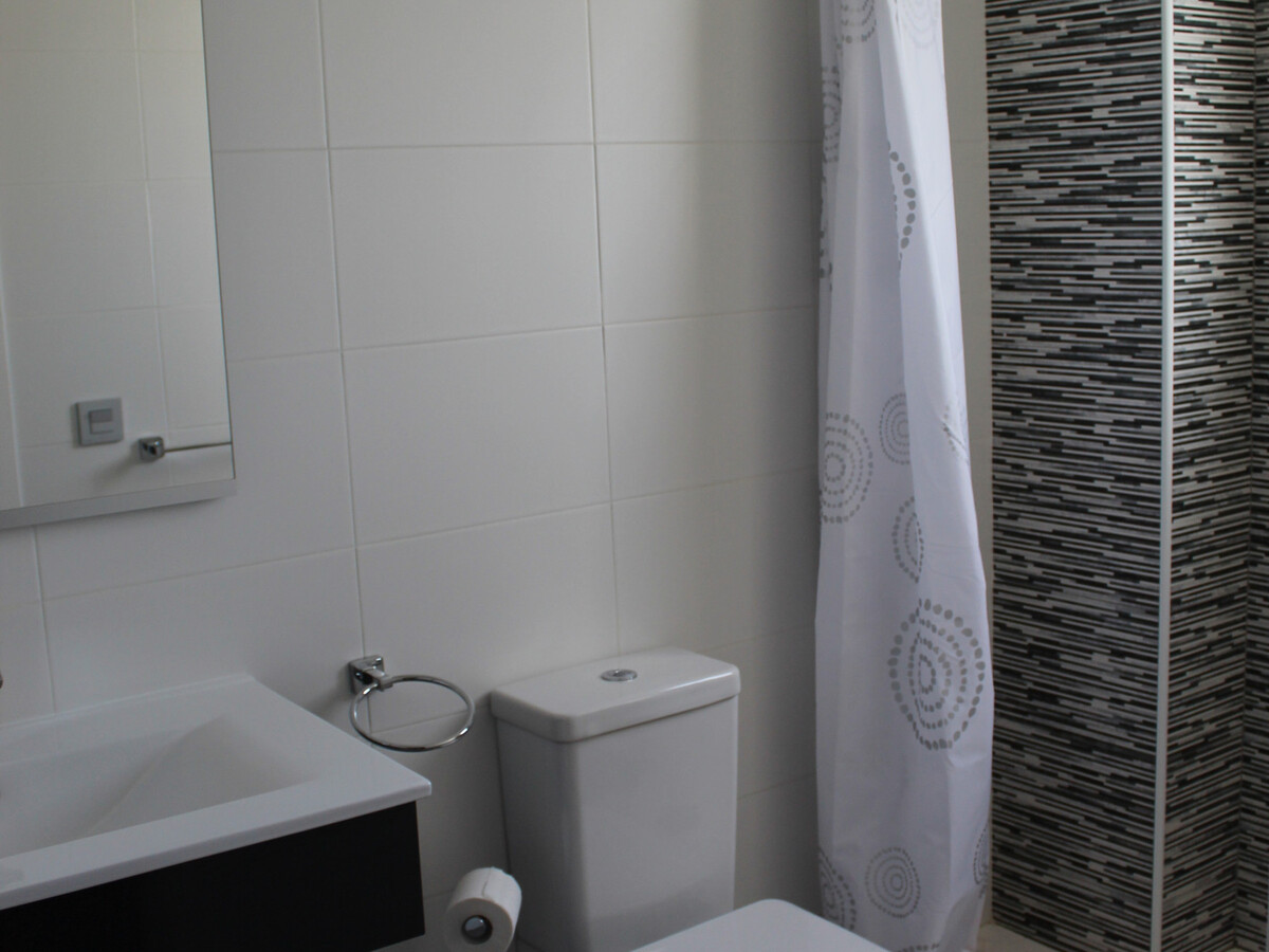 Appartement 70m² plage à 100m - Piscine, Denia - Photo 11