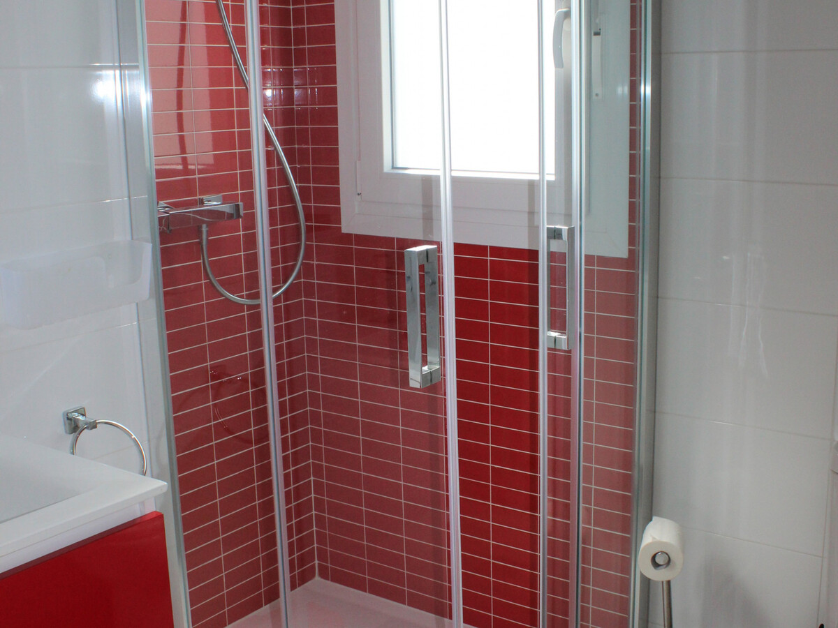 Appartement 70m² plage à 100m - Piscine, Denia - Photo 13
