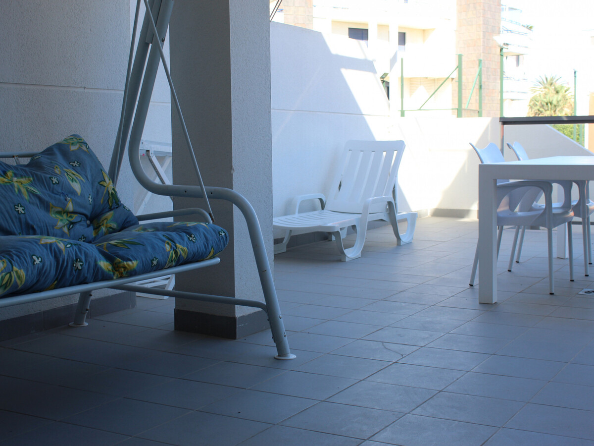 Appartement 70m² plage à 100m - Piscine, Denia - Photo 14