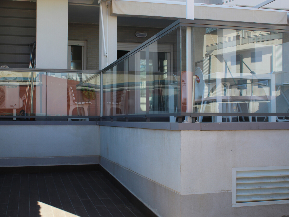 Appartement 70m² plage à 100m - Piscine, Denia - Photo 16