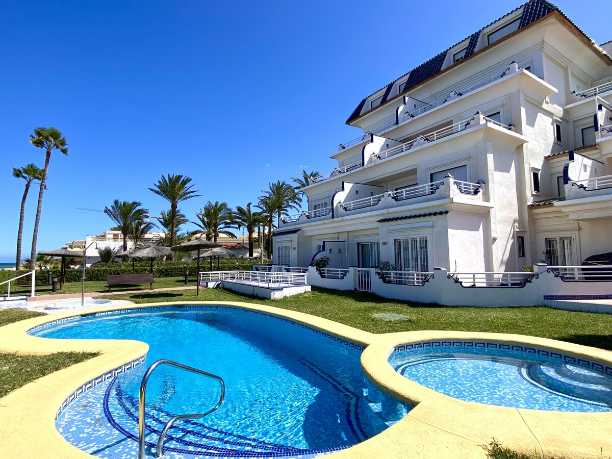 Appartement 75 m² avec piscine à Denia - Photo 1