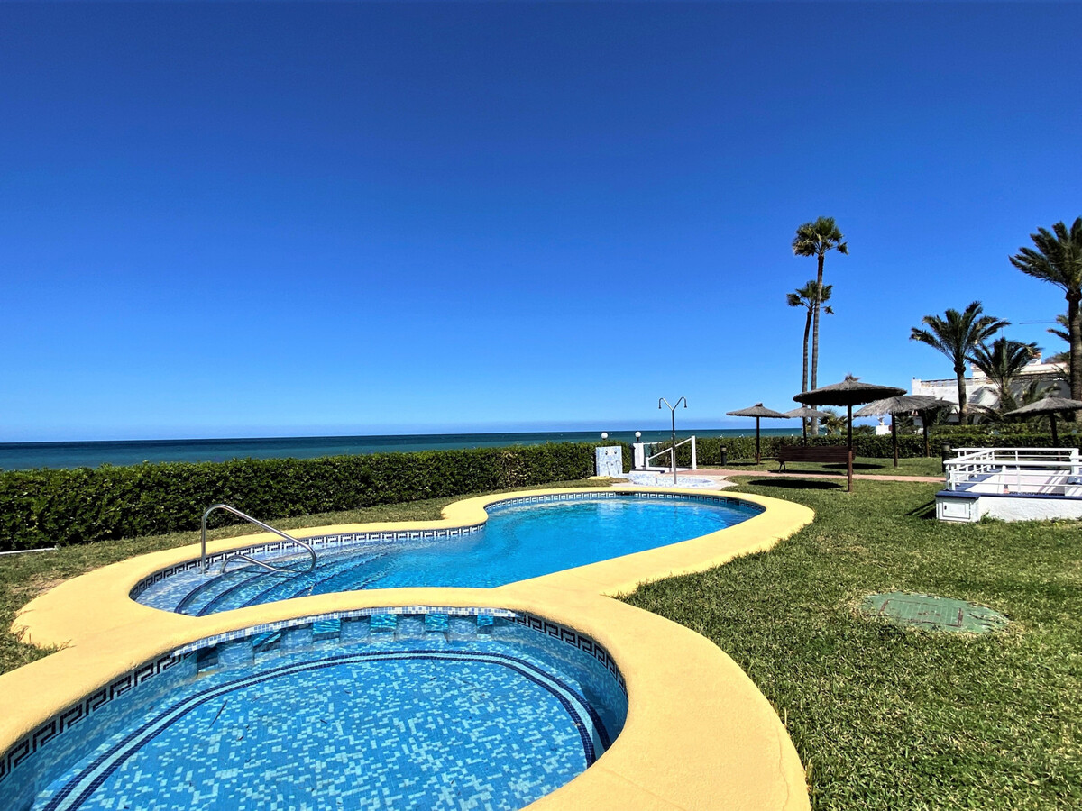 Appartement 75 m² avec piscine à Denia - Photo 2