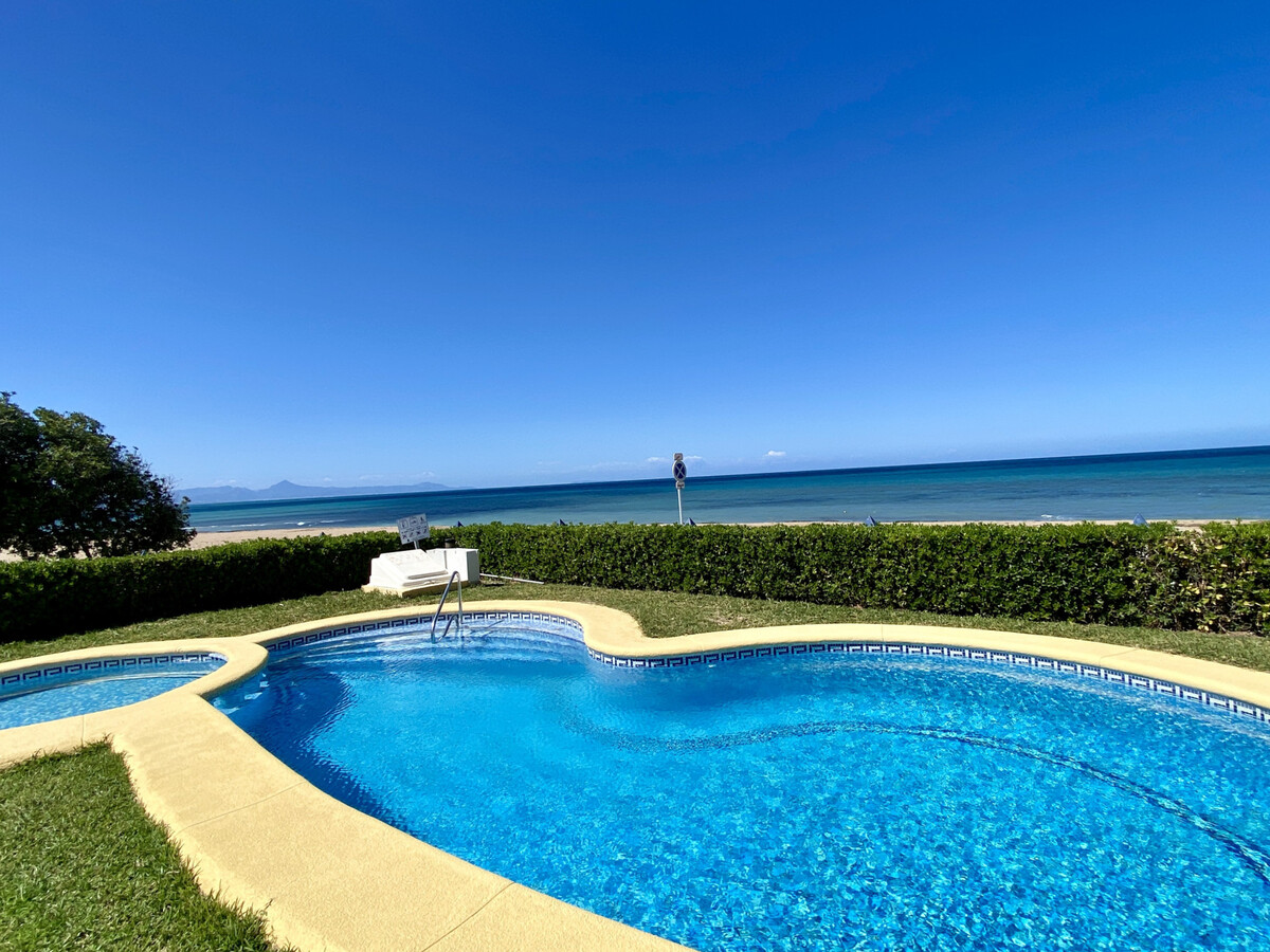 Appartement 75 m² avec piscine à Denia - Photo 3