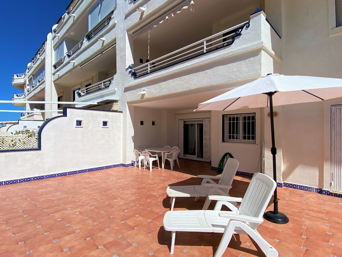 Appartement 75 m² avec piscine à Denia - Photo 16