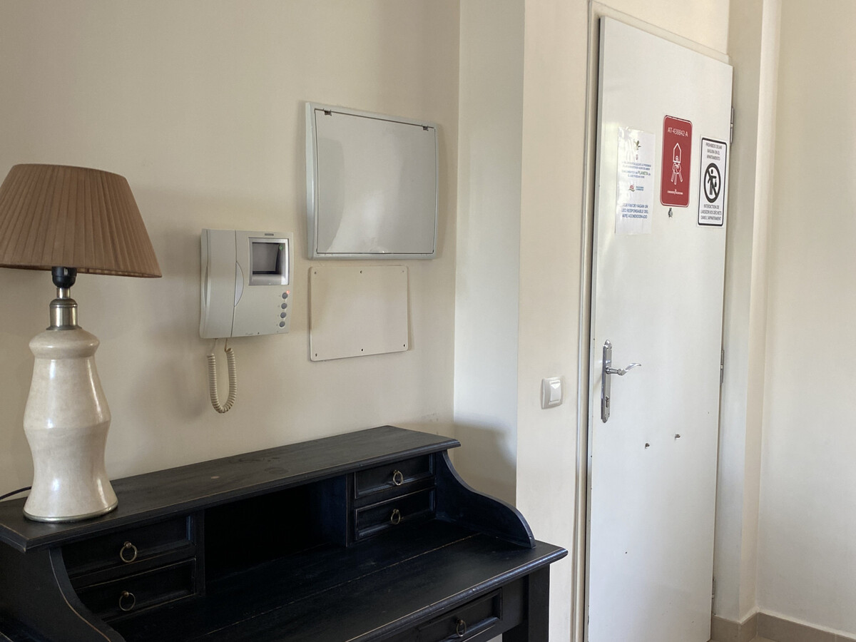 Appartement 85 m² front de plage à Denia - Photo 12