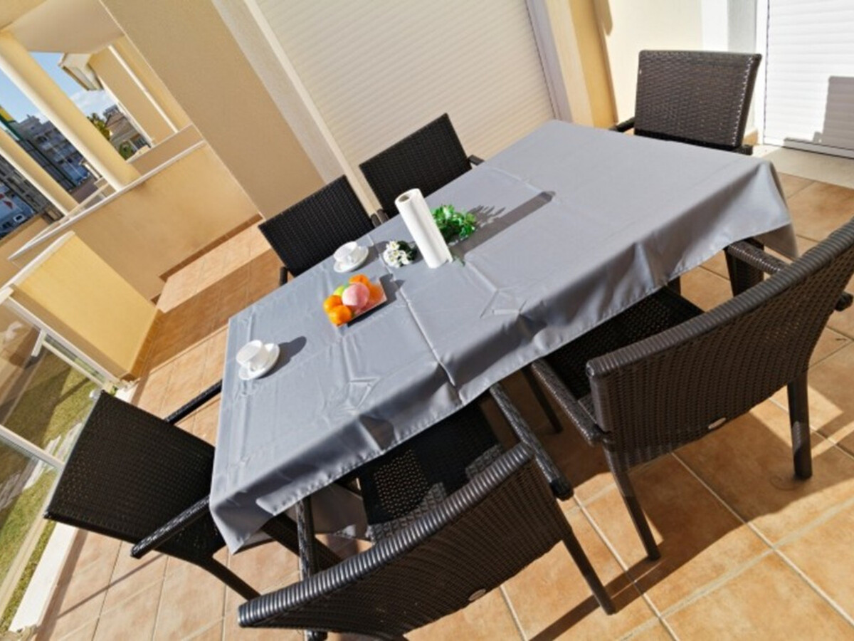 Appartement 85 m² front de plage à Denia - Photo 13