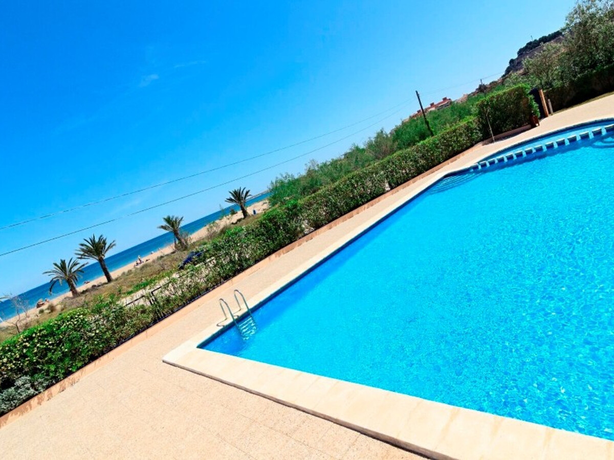 Appartement 85 m² front de plage à Denia - Photo 14