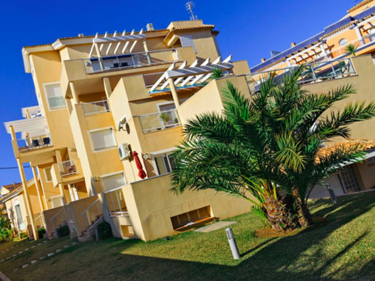Appartement 85 m² front de plage à Denia - Photo 15