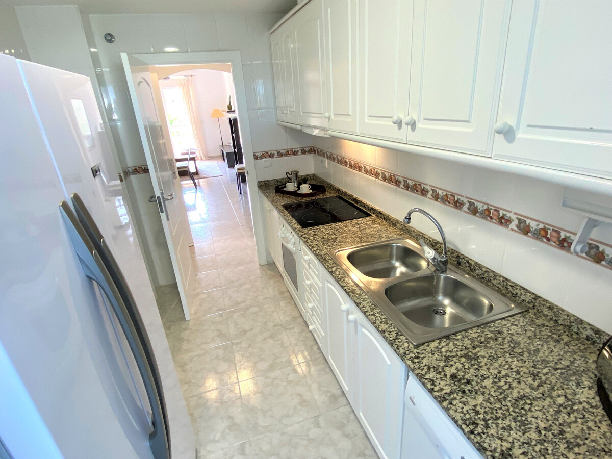 Appartement 80 m² à Denia, piscine et plage à 20 m - Photo 4