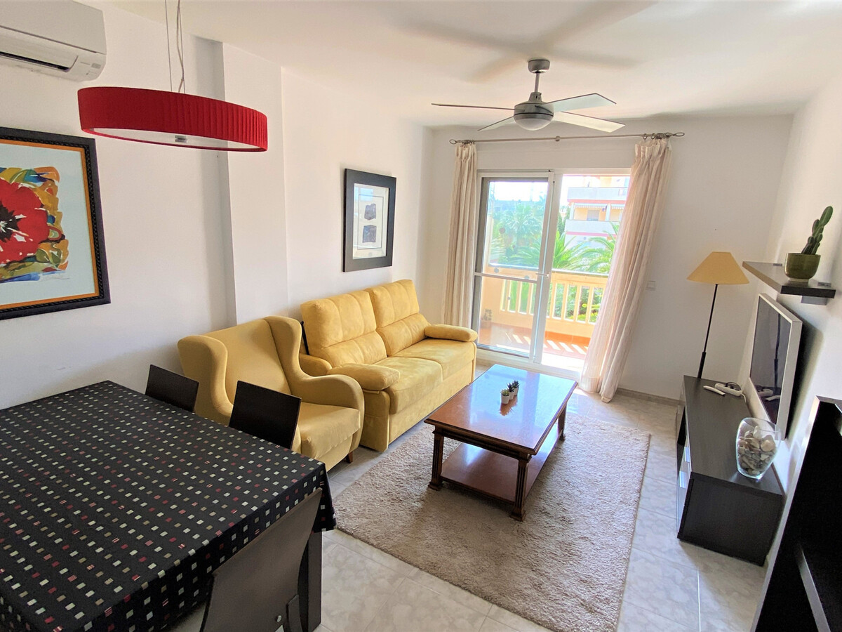 Appartement 80 m² à Denia, piscine et plage à 20 m - Photo 6