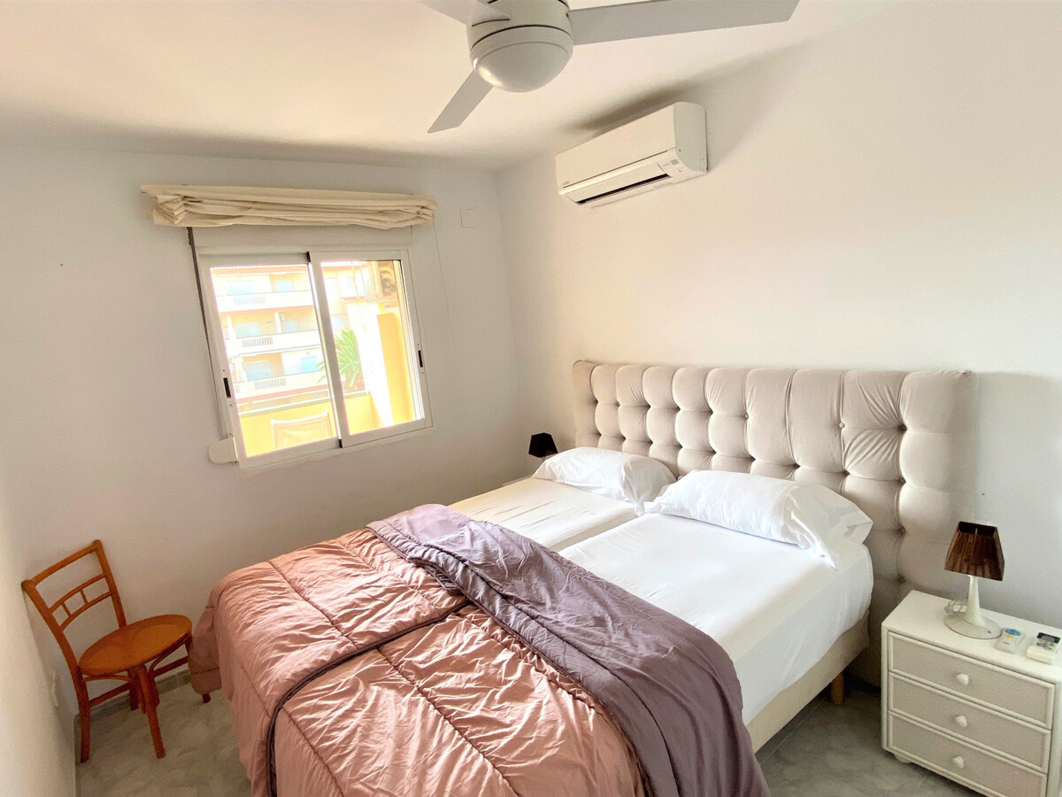 Appartement 80 m² à Denia, piscine et plage à 20 m - Photo 8
