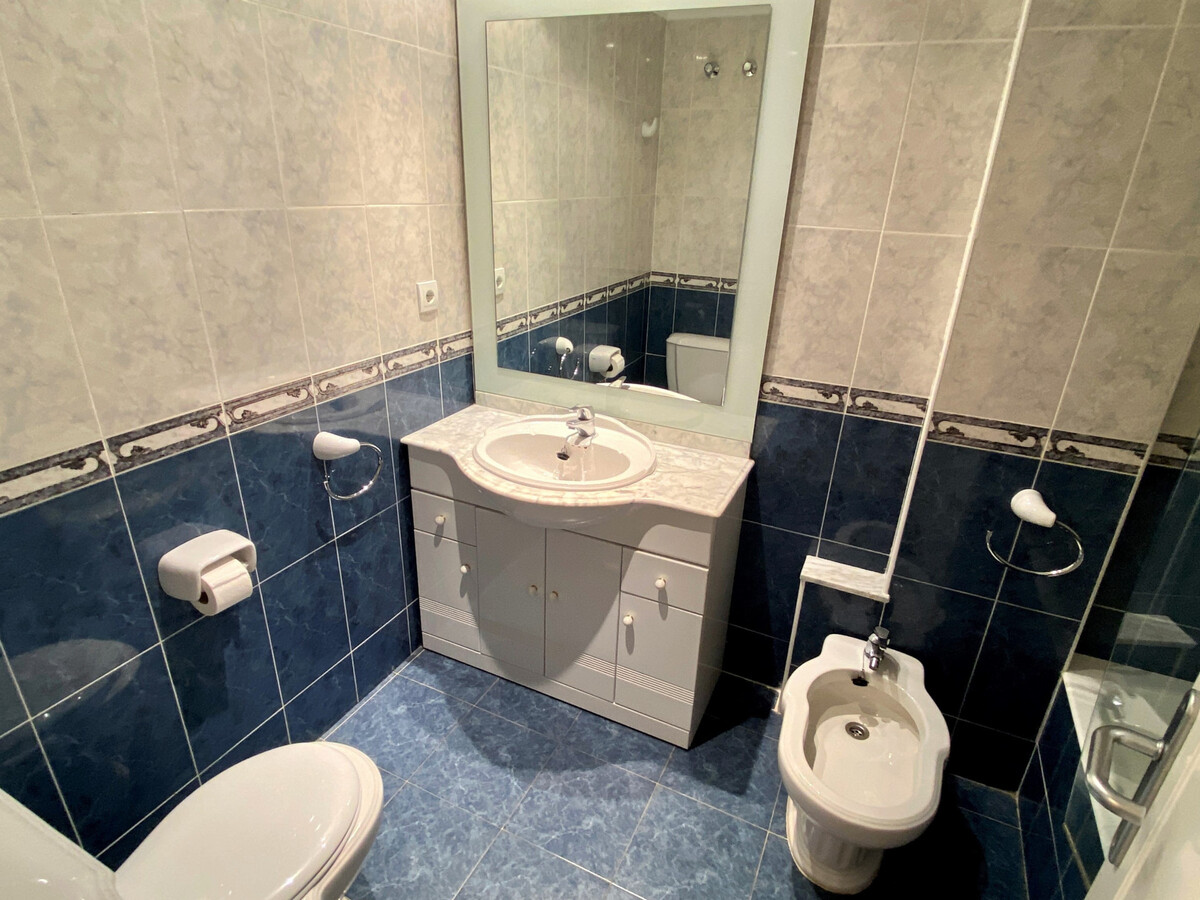 Appartement 80 m² à Denia, piscine et plage à 20 m - Photo 9