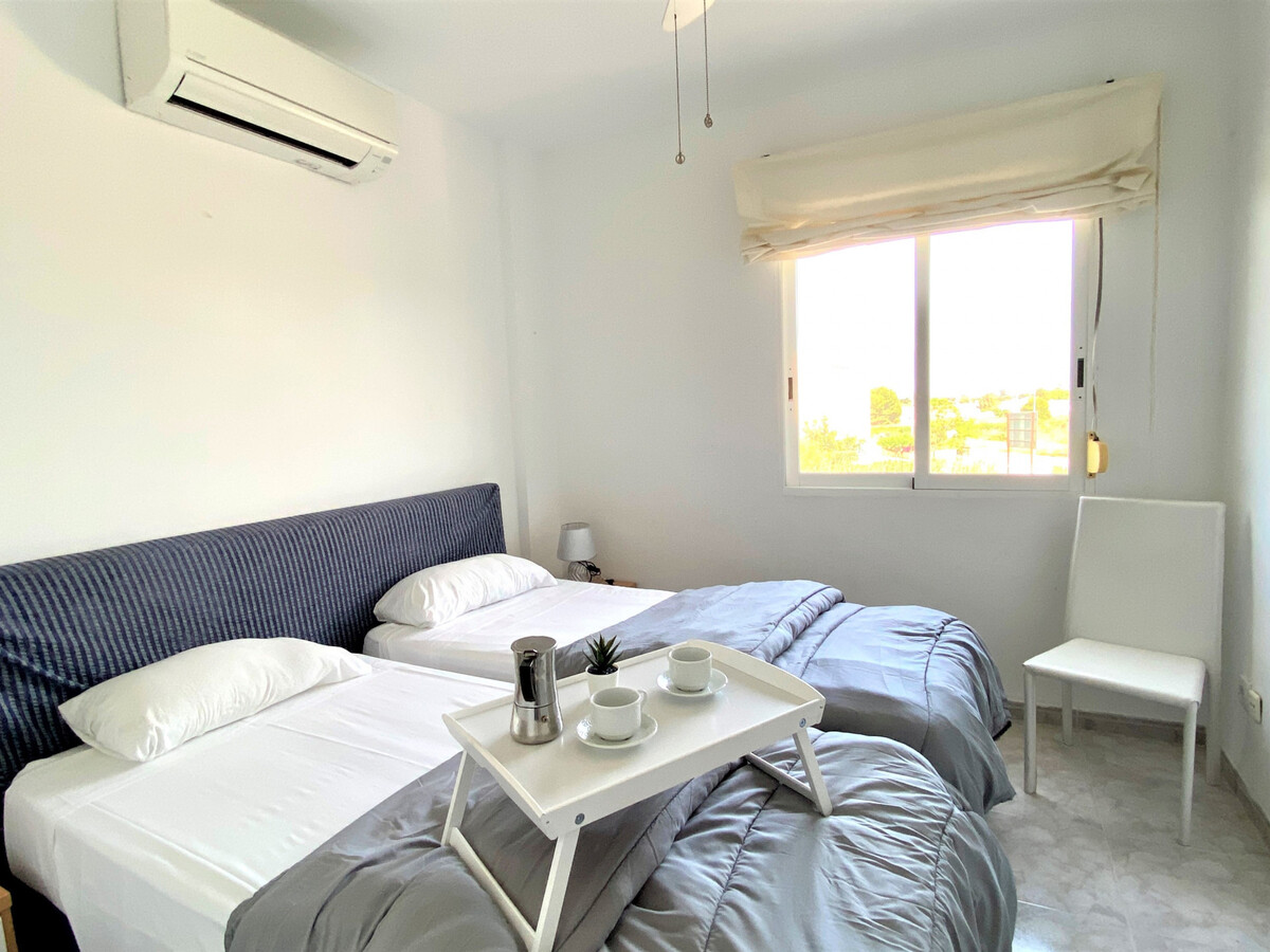 Appartement 80 m² à Denia, piscine et plage à 20 m - Photo 10
