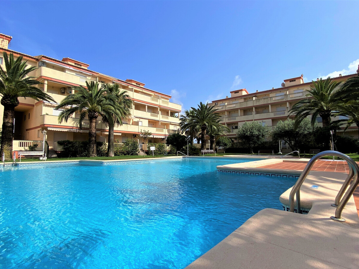 Appartement 80 m² à Denia, piscine et plage à 20 m - Photo 16