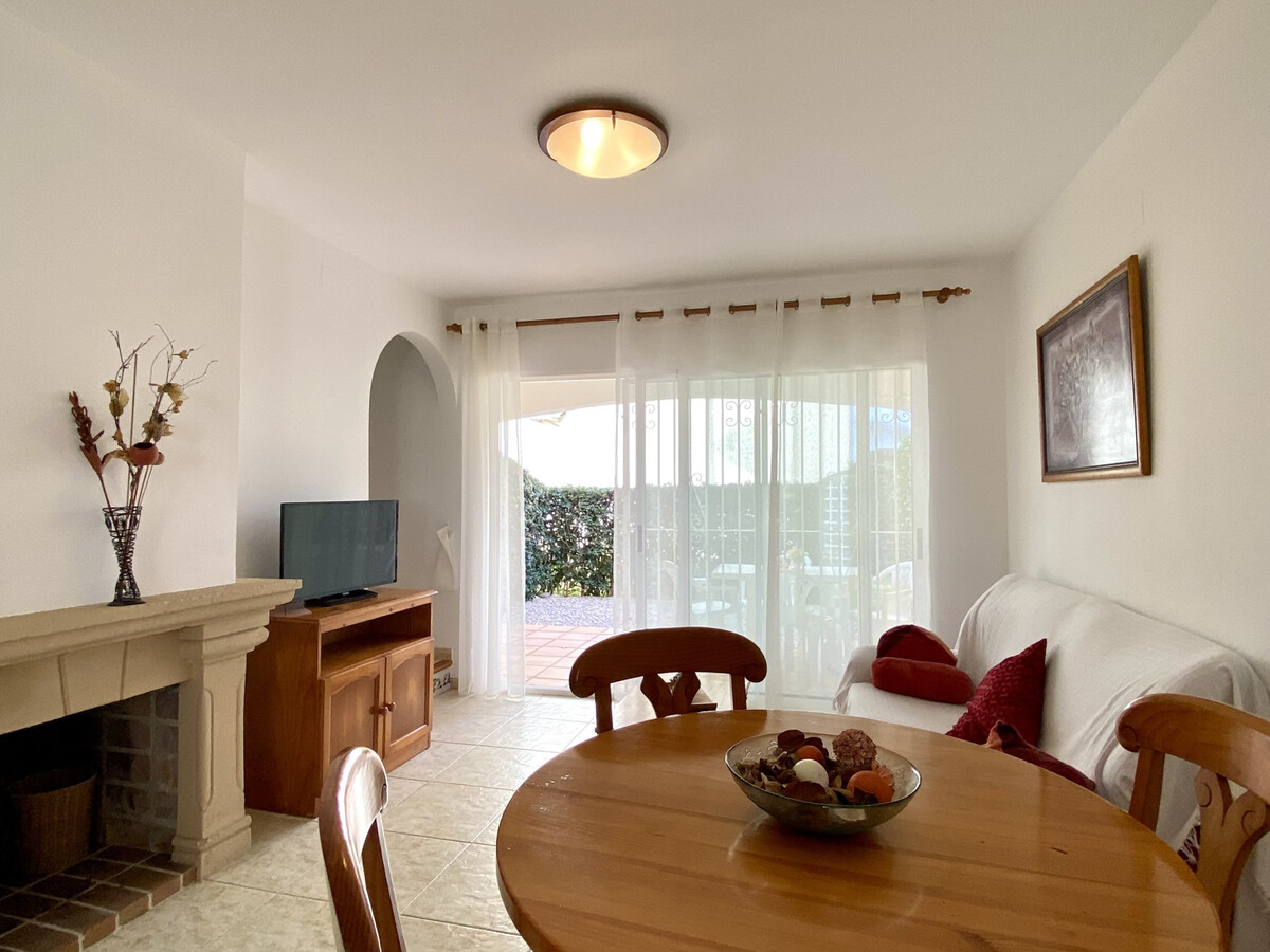 Duplex Esmeralda 2 chambres, climatisation, vue piscine - Photo 6