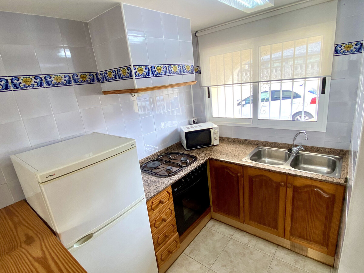Duplex Esmeralda 2 chambres, climatisation, vue piscine - Photo 11