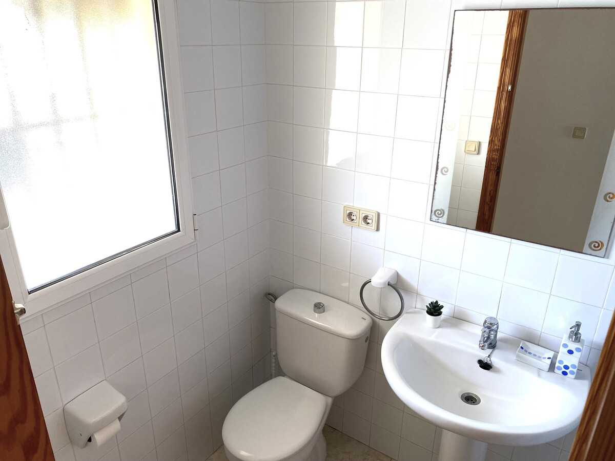 Duplex Esmeralda 2 chambres, climatisation, vue piscine - Photo 20