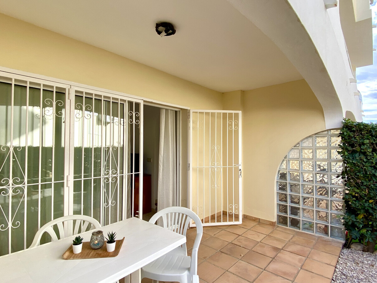 Duplex Esmeralda 2 chambres, climatisation, vue piscine - Photo 21