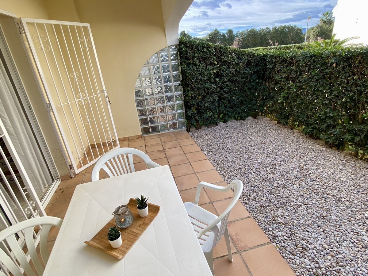 Duplex Esmeralda 2 chambres, climatisation, vue piscine - Photo 23