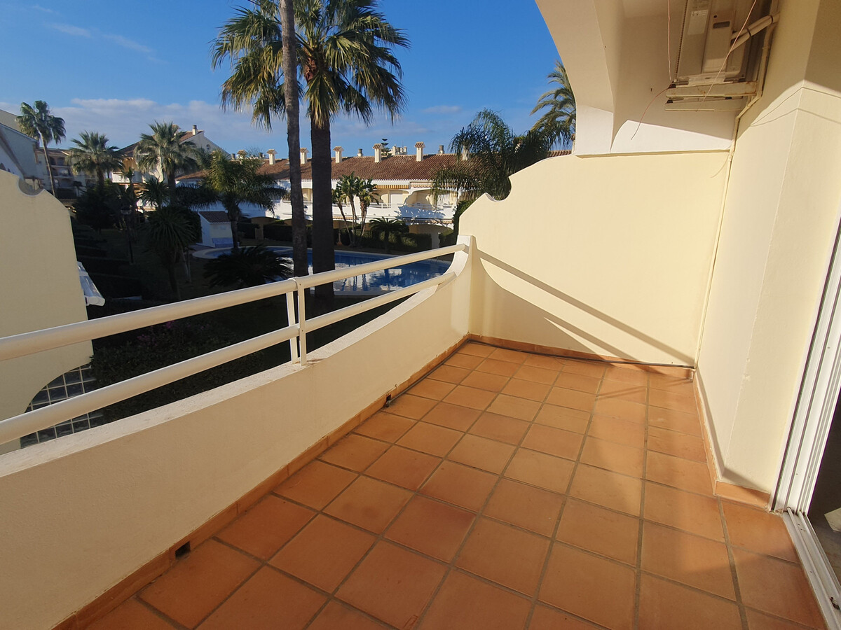 Duplex Esmeralda 2 chambres, climatisation, vue piscine - Photo 25
