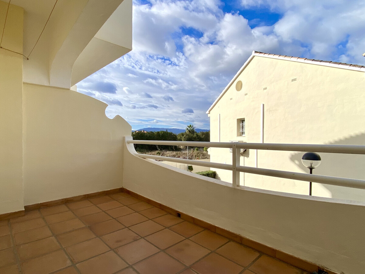 Duplex Esmeralda 2 chambres, climatisation, vue piscine - Photo 26