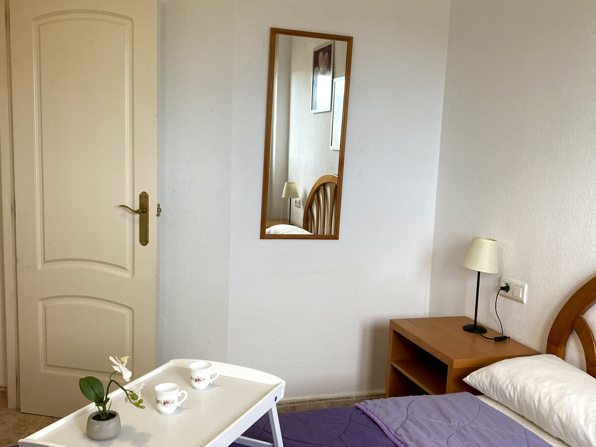 Appartement 6 pers. avec piscine et garage à Denia - Photo 3