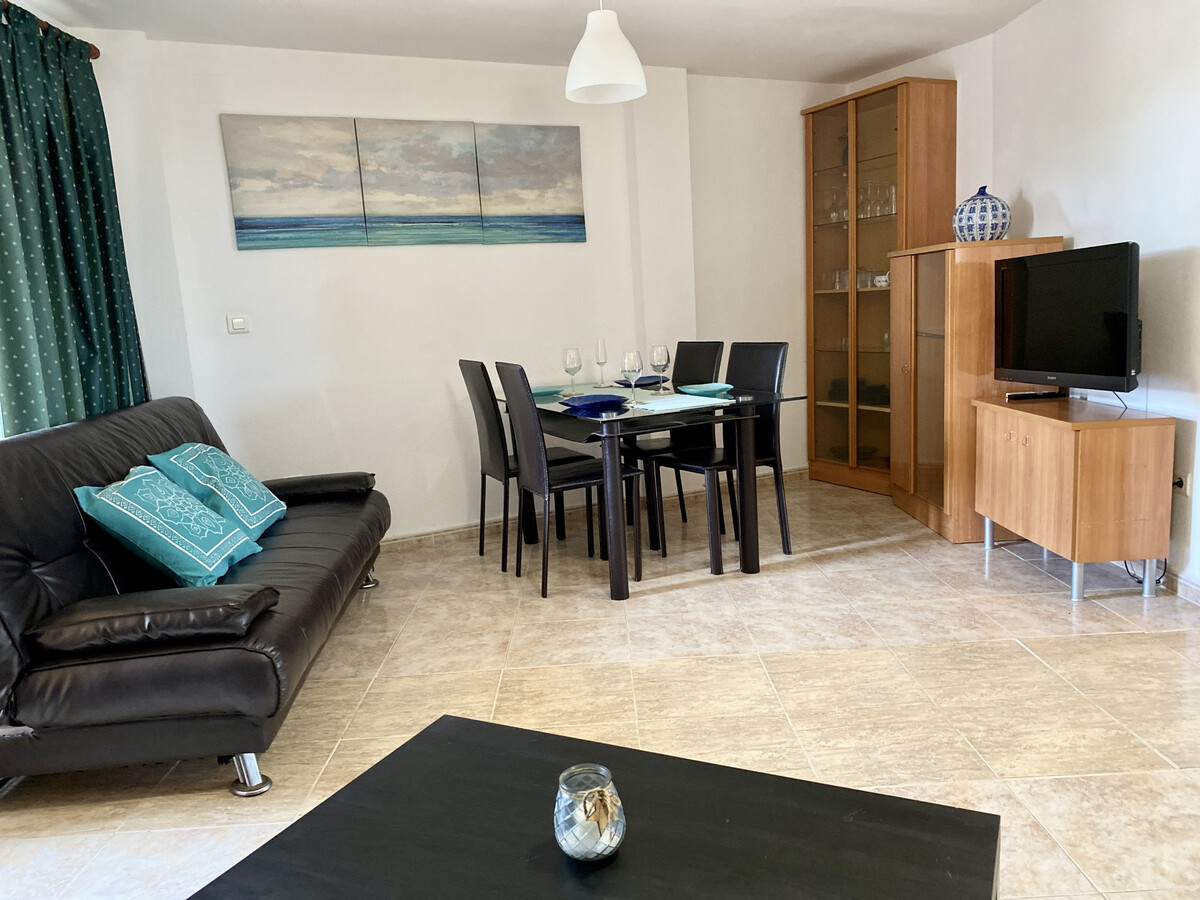 Appartement 6 pers. avec piscine et garage à Denia - Photo 6