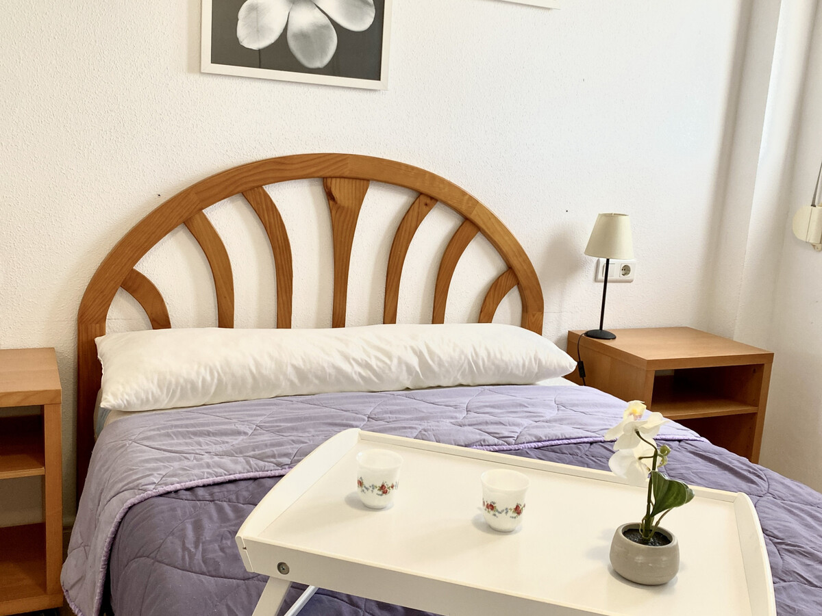 Appartement 6 pers. avec piscine et garage à Denia - Photo 9