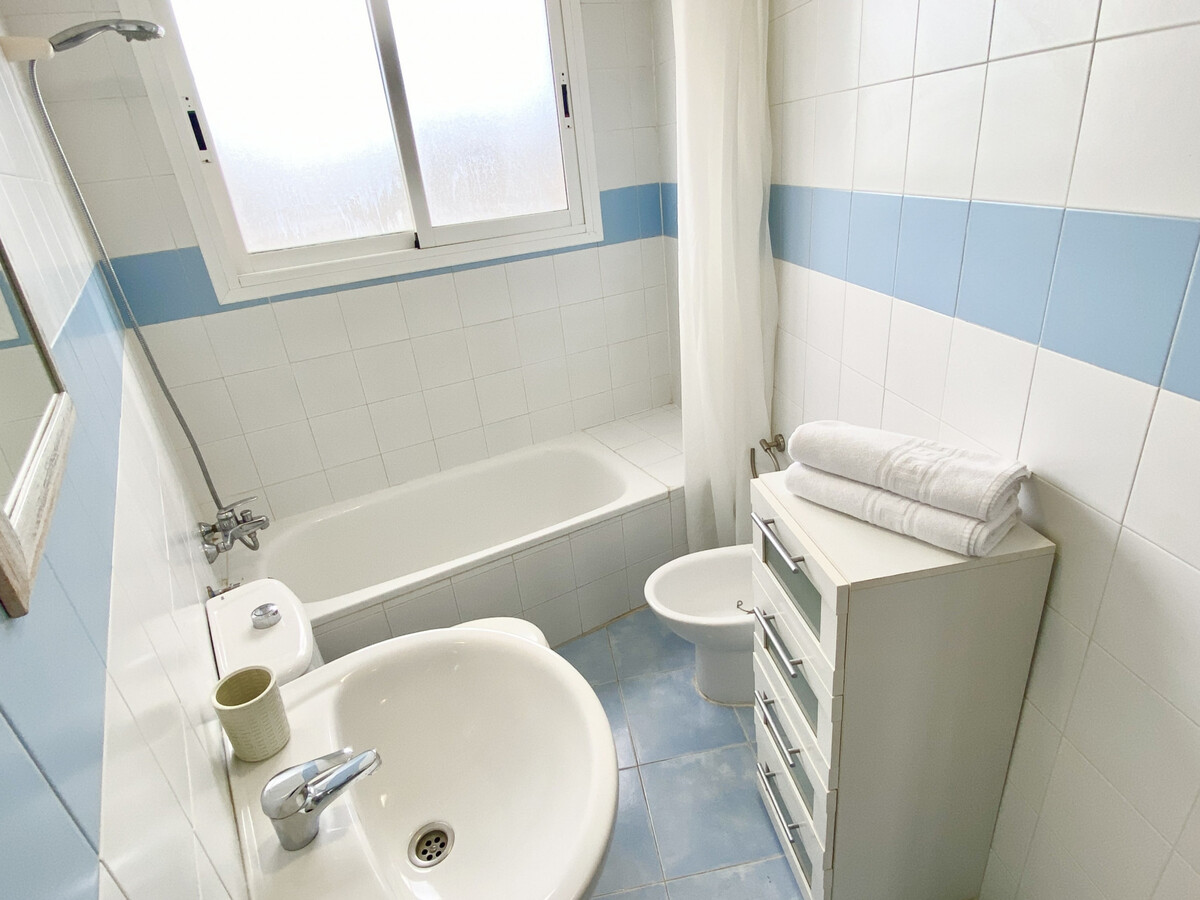 Appartement 6 pers. avec piscine et garage à Denia - Photo 10
