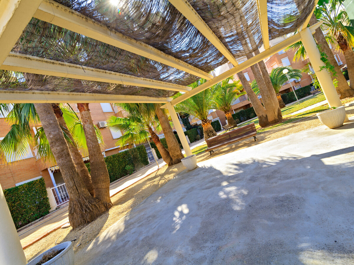 Appartement 6 pers. avec piscine et garage à Denia - Photo 17