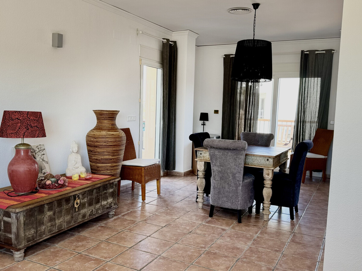 Appartement 8 pers. avec piscine à Denia - Photo 5