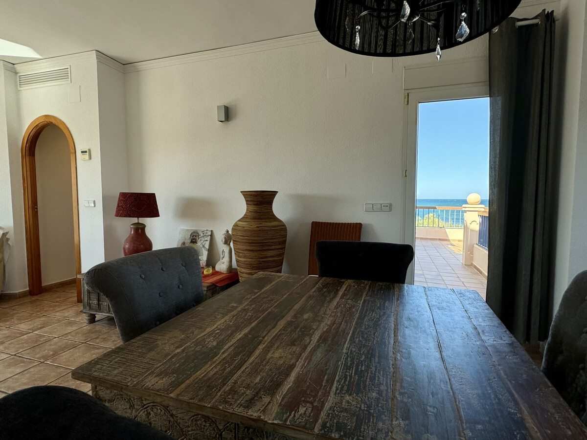 Appartement 8 pers. avec piscine à Denia - Photo 9