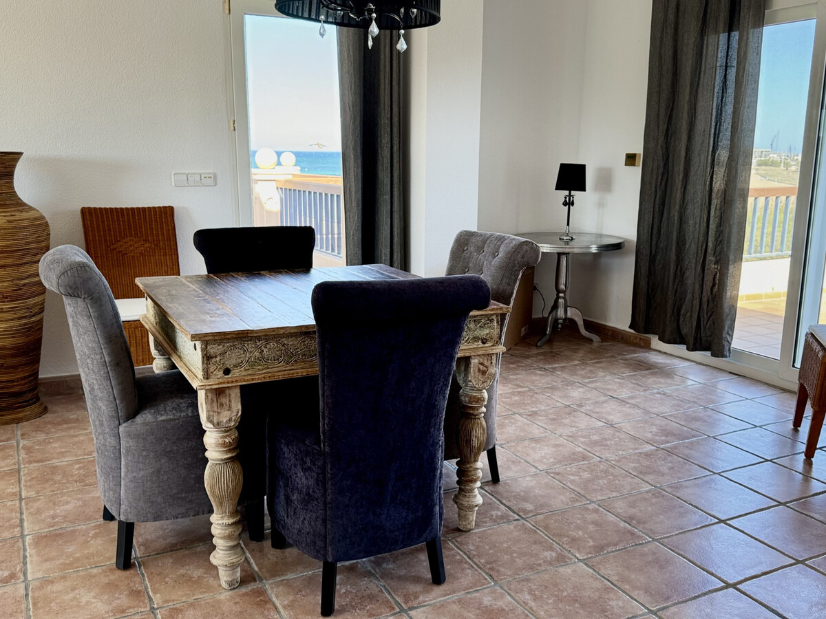 Appartement 8 pers. avec piscine à Denia - Photo 10