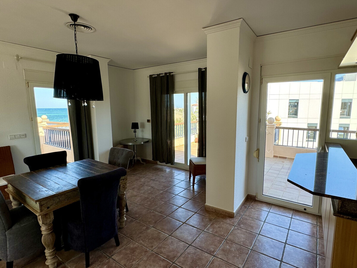 Appartement 8 pers. avec piscine à Denia - Photo 12