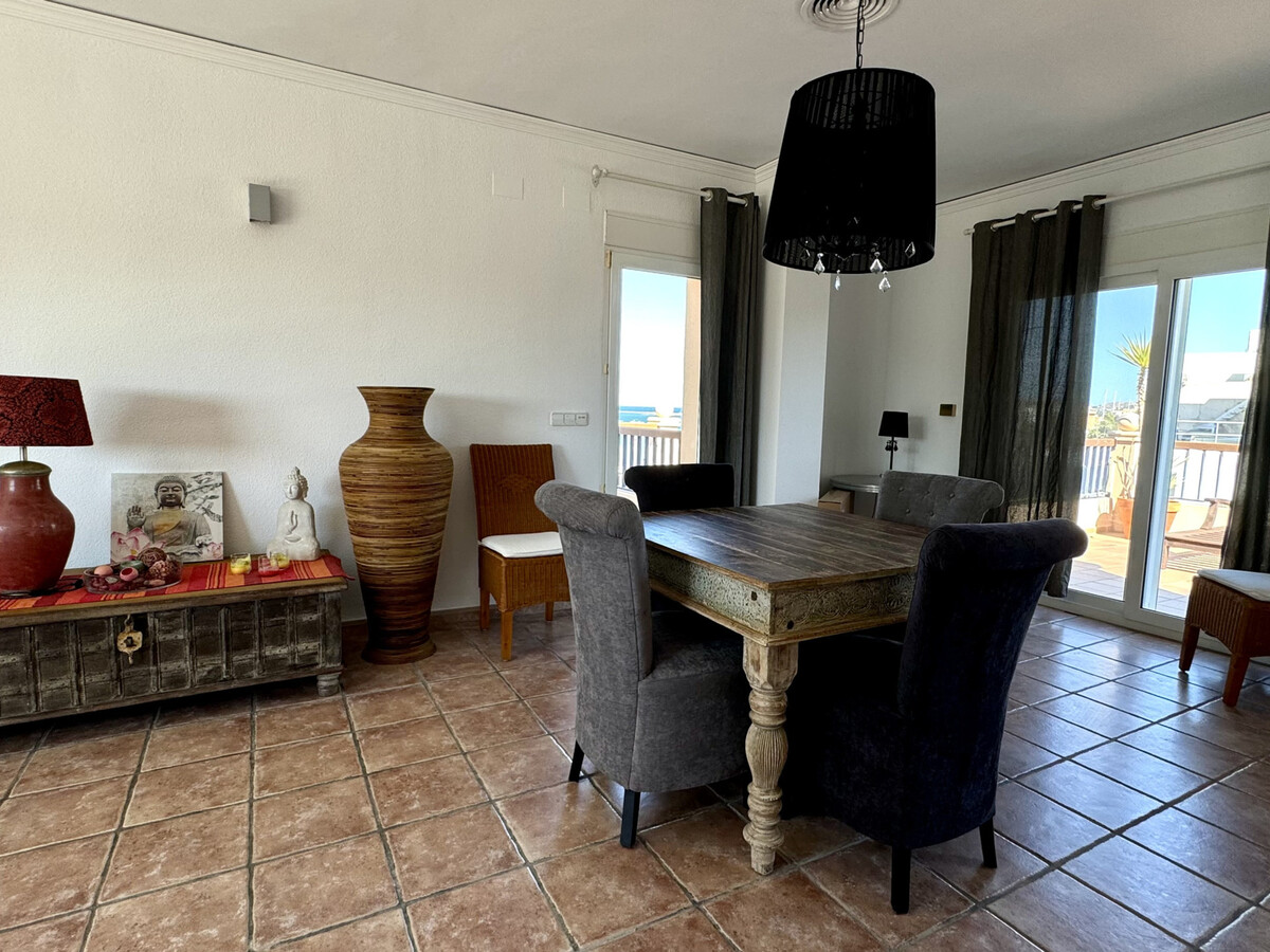 Appartement 8 pers. avec piscine à Denia - Photo 13