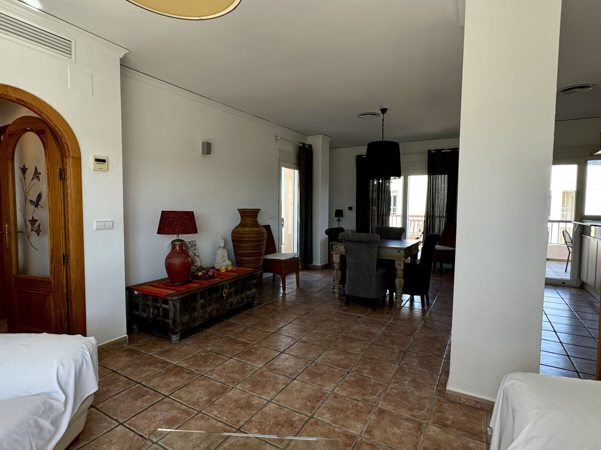 Appartement 8 pers. avec piscine à Denia - Photo 14